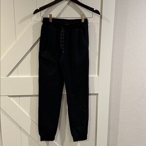 Zella Black Activewear Pants